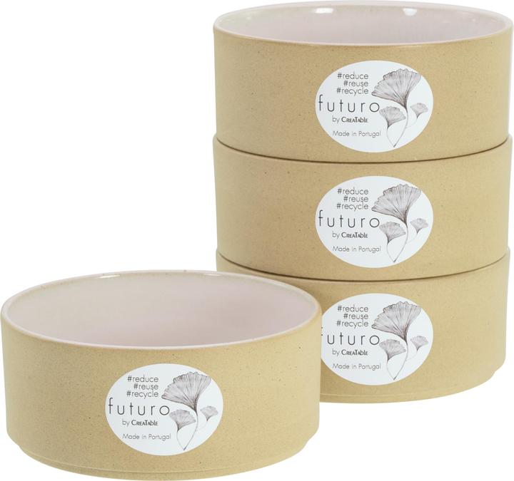 CreaTable Futuro (14 cm, 4 x)