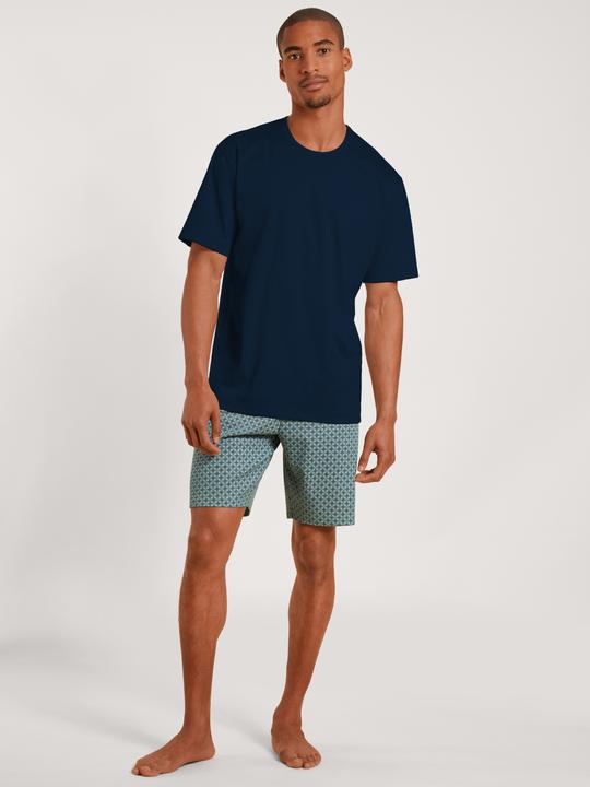 Produktbild Calida Nightwear Xtra Kurz-Pyjama (XXL)