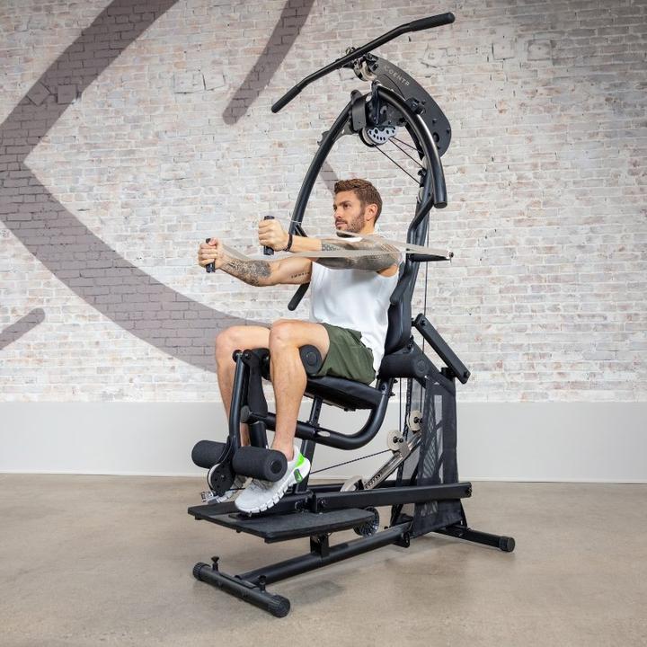Produktbild Centr Krafttraining | BW1