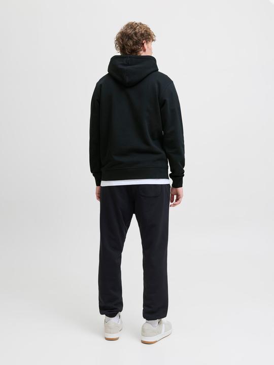 Actual product image Jack & Jones Jjesoho Sweat Hood Noos (S)
