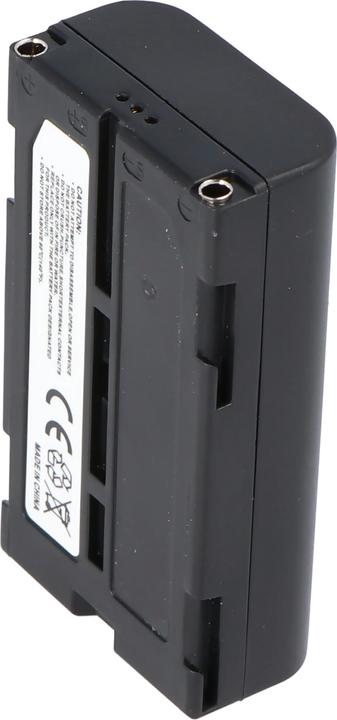 Image du produit AccuCell Akku Hitachi VM-BPL13, VM-BPL27, VM-BPL30 (Batterie de l'appareil photo)