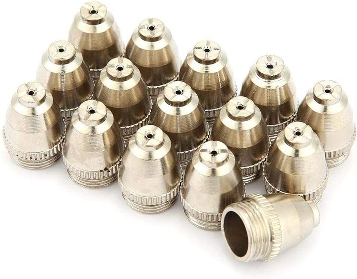 Produktbild Hilitand Keramikdüsen- und Elektroden-Set zum Plasmaschneiden