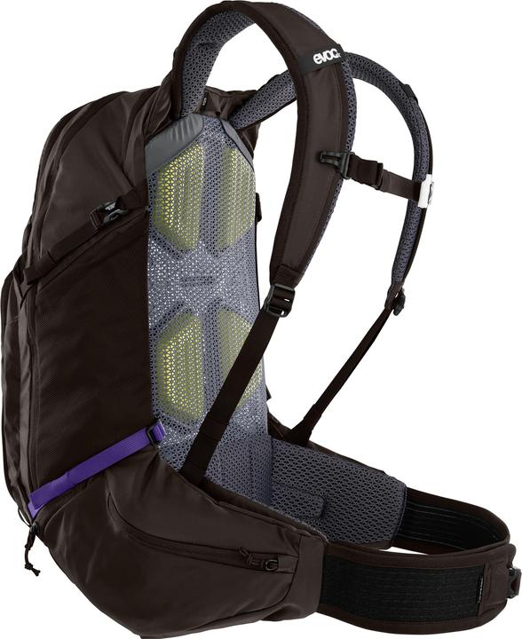 Actual product image Evoc Explorer Pro 30L Backpack (30 l)