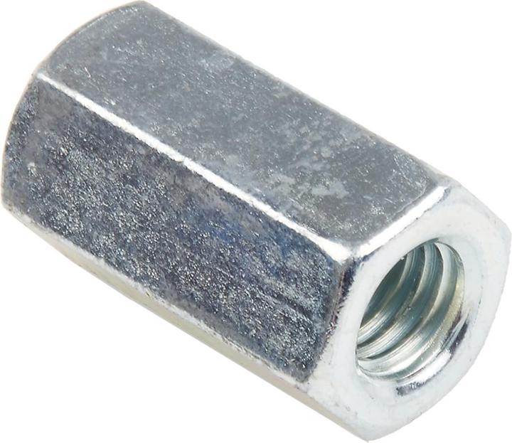 Productafbeelding Rs Pro Verbindingsmoeren verzinkt M8x24mm (M8)