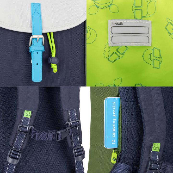 Actual product image Johnny Urban Liam