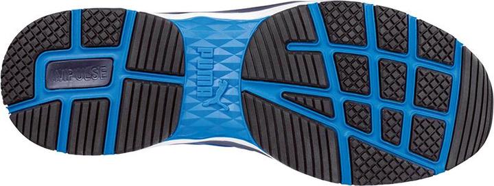 Actual product image Puma Halbschuhe (S1P, 41)