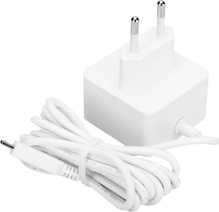 Actual product image Raspberry Pi Power supply unit