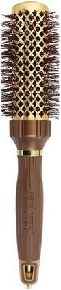 Immagine prodotto Olivia Garden Nanothermic Powergrip Thermal Brush with Special Patented Wavy Design