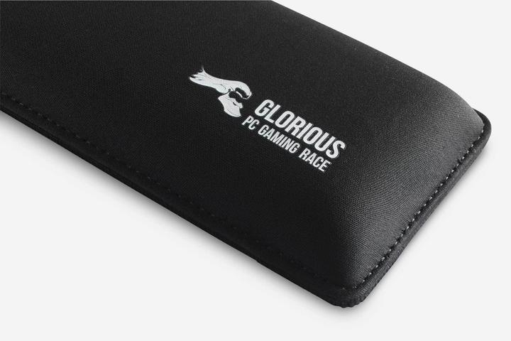Produktbild Glorious PC Gaming Race Wrist Pad TKL