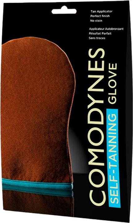 Produktbild Comodynes - Self-Tanning Handschuh (Zubehör Selbstbräunung)