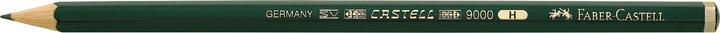 Immagine prodotto Faber-Castell Matita CASTELL 9000 (H, 1 x)