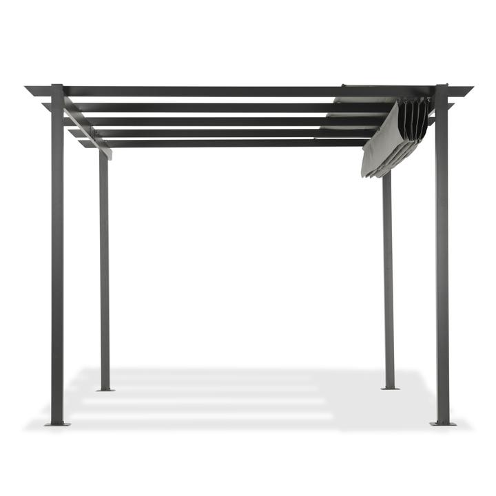 Actual product image Leco Pergola (400 cm, 300 cm)