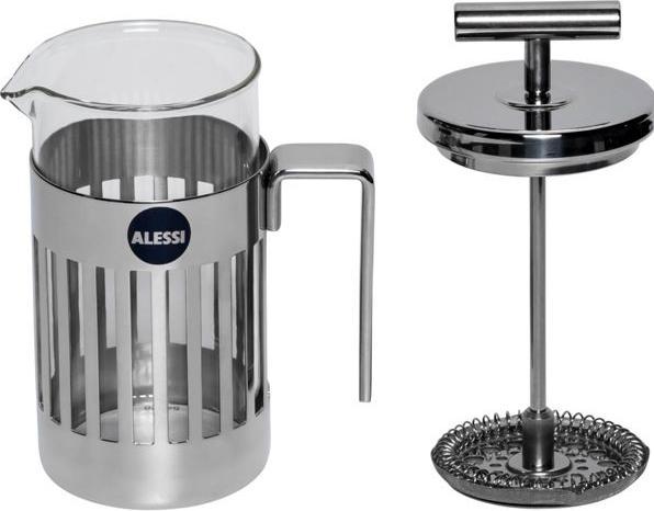 Produktbild Alessi Pressfilter (0.24 l)