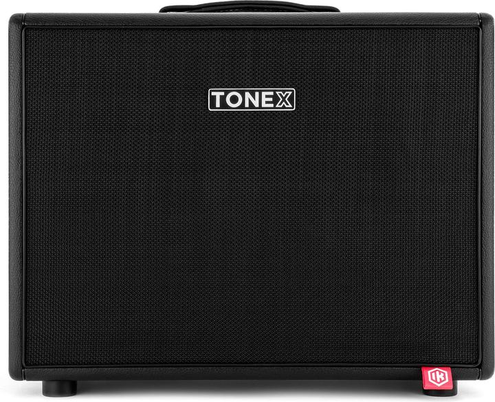 Actual product image IK Multimedia TONEX Cab (Guitar, 700 W)