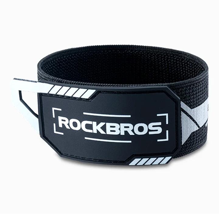 Produktbild Rockbros reflective tape 49210009001 - black