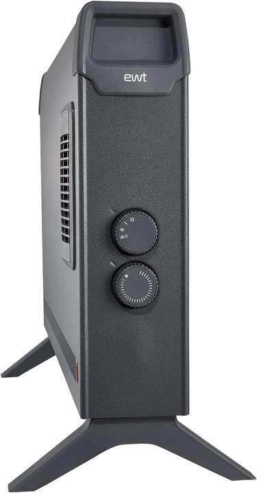 Actual product image EWT Convector Clima ML Turbo
