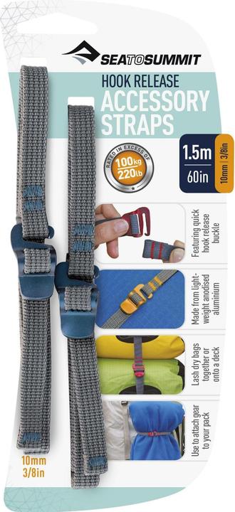 Produktbild Sea To Summit Strap with Hook