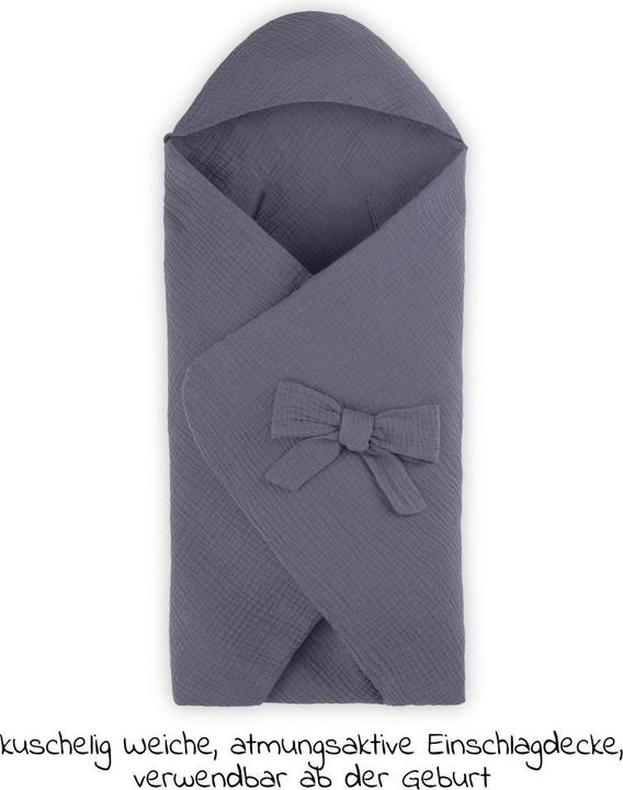Actual product image Hauck Blanket (75 x 75 cm)