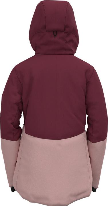 Produktbild Odlo Jacket insulated SKI BLUEBIRD S-THERMIC (S)