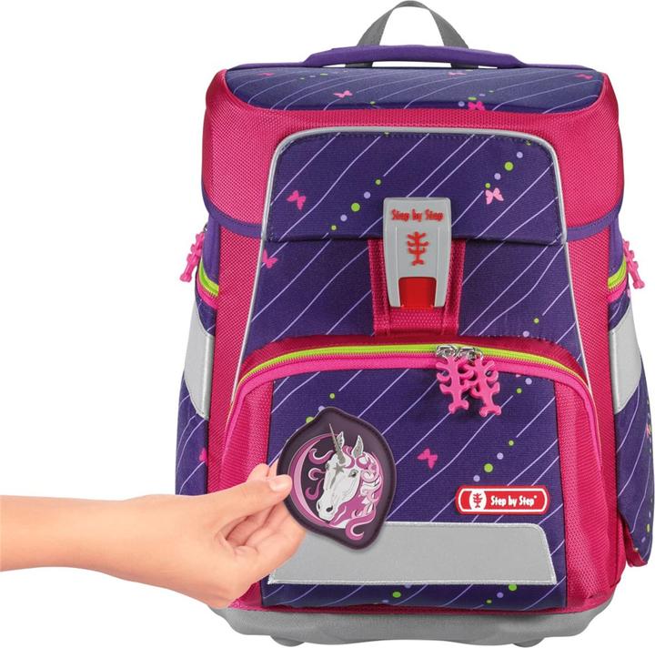 Image du produit Step by Step Accessoires pour cartables MAGIC MAGS