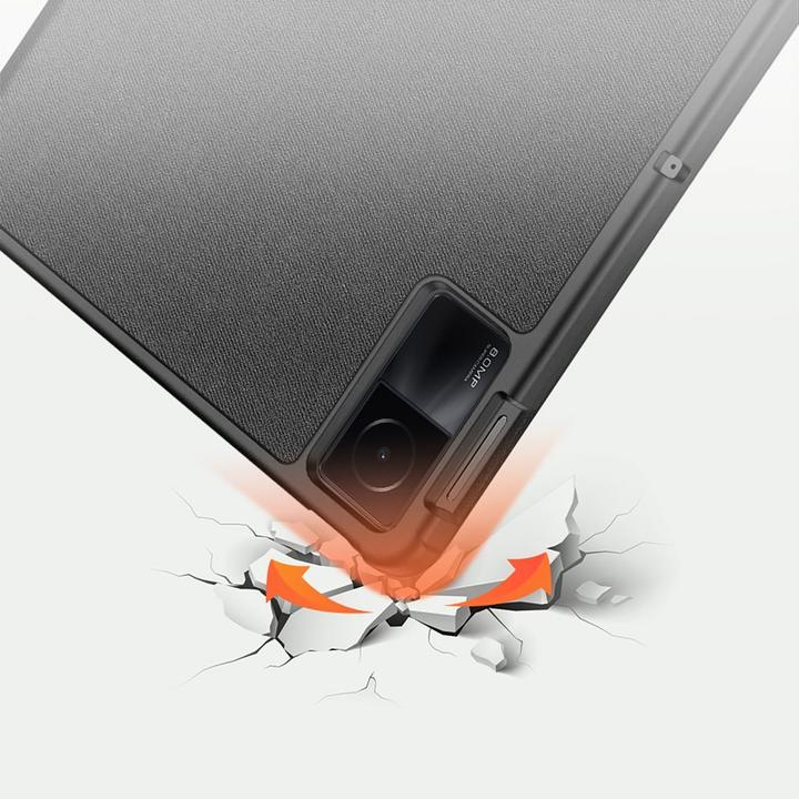 Actual product image Dux Ducis Domo Smart Sleepcase for Xiaomi Redmi Pad SE 11 (Xiaomi Redmi Pad SE)