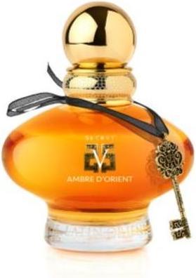 Produktbild Eisenberg Secret V Ambre d'Orient (Eau de Parfum, 50 ml)