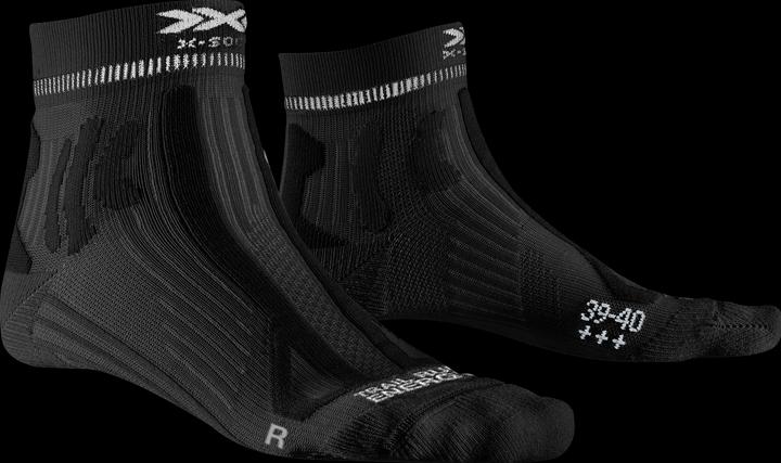 Actual product image X-Socks Women's Trail Run Energy 4.0 (35 - 36)