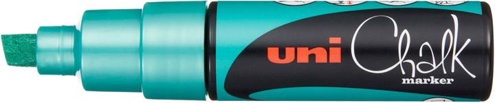 Uni-ball Kreidemarker (Grün, 8 mm, 1 x)