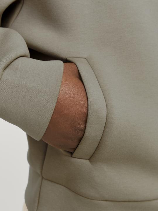 Immagine prodotto Jack & Jones Felpa monocolore Felpa (M)