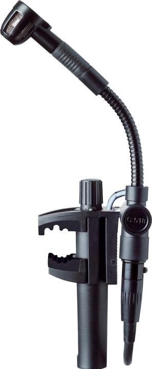 Actual product image AKG Pro C518 ml
