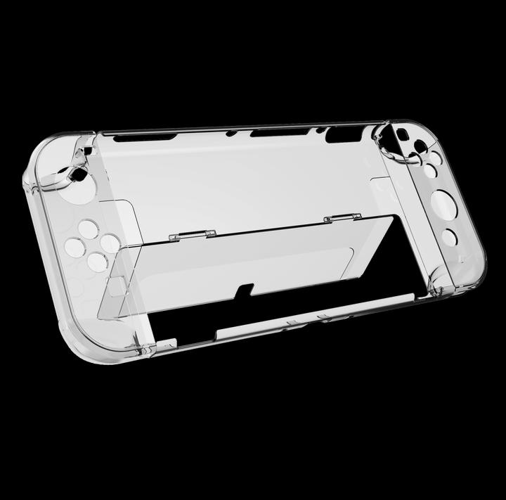 Produktbild Piranha Switch OLED PC Case (Switch)