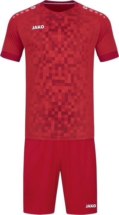 Produktbild JAKO Trikot Pixel KA (128)