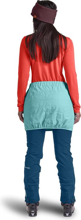 Image du produit Ortovox Jupe Swisswool Piz Boè pour femme (S)