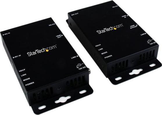 Immagine prodotto StarTech HDMI Su Estensore Video Cat5 (Estensore, Interruttore video)