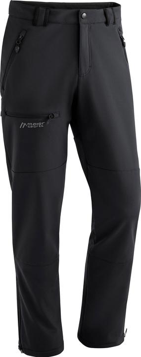 Maier Softshell Wanderhose Adakit