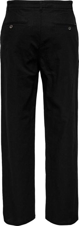 Immagine prodotto Only & Sons Onsbob Loose Cot Lin 0007 Pant Noos (33)