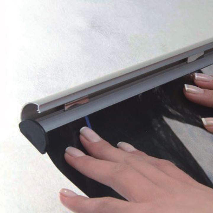Actual product image Franken Poster Snap Frame (1 x)