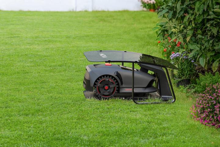 Produktbild Mova Garage / MMGM10 (Mähroboter, Mähroboter Garage)