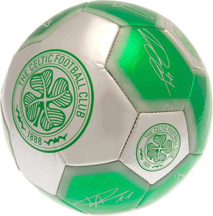 Immagine prodotto Celtic FC Calcio d'autore (5)