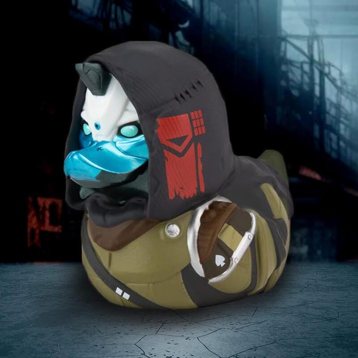 Image du produit Numskull TUBBZ : Destiny - Cayde 6 - Edition en boîte