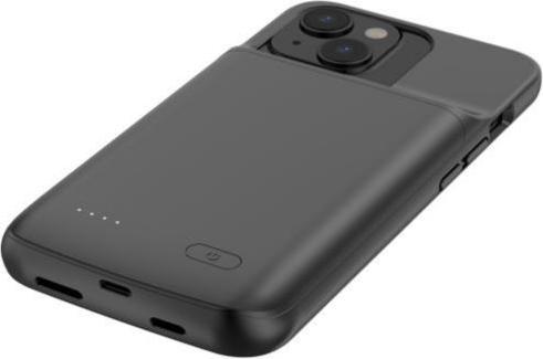 Productafbeelding Tech-Protect Powercase (Apple iPhone 14, Apple iPhone 14 Pro)