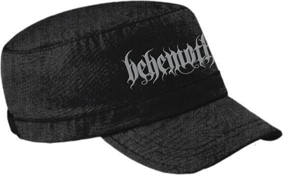 Produktbild Behemoth Armeemütze (One Size)