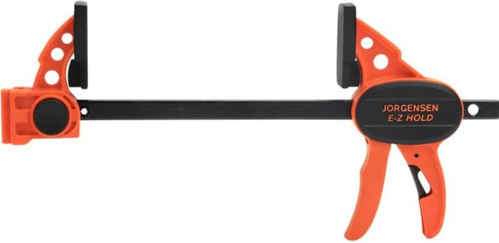 Produktbild Jorgensen E-Z HOLD 15 cm Klemme/Spreizer, ausziehbar, leichte Ausführung (150 mm)