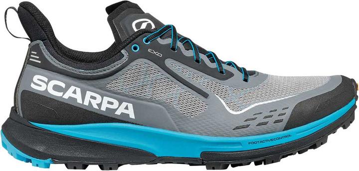 Image du produit Scarpa Golden Gate Kima RT (41.5)