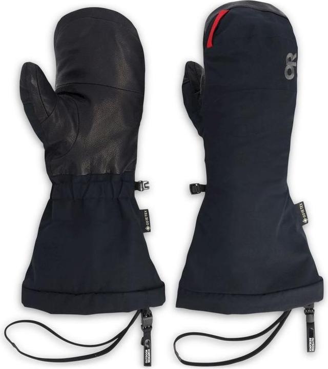Outdoor Research Alti II GORE-TEX Mitts (S)