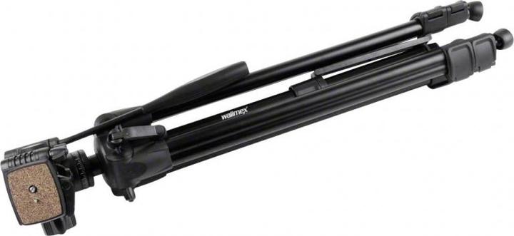 Image du produit Walimex FW-3970 Semi-Pro avec inclinaison 3D (Métal)