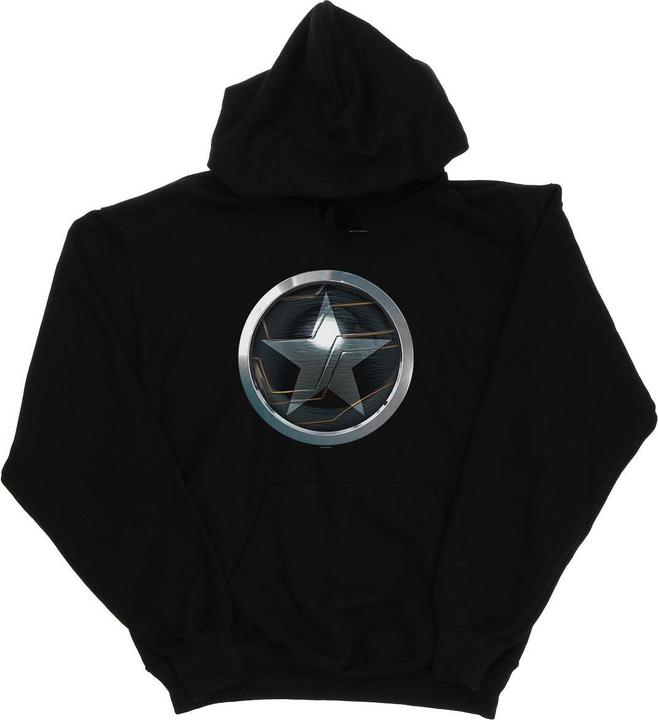 The Falcon And The Winter Soldier Chest Star Kapuzenpullover Jungen