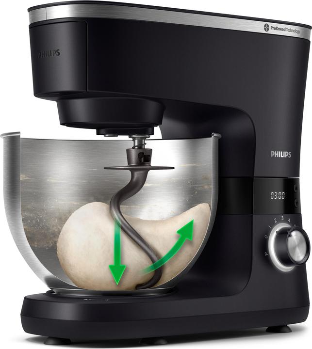Produktbild Philips HR7962/01 (1000 W)