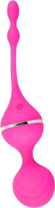 Image du produit Sweet Smile Boules d'amour vibrantes