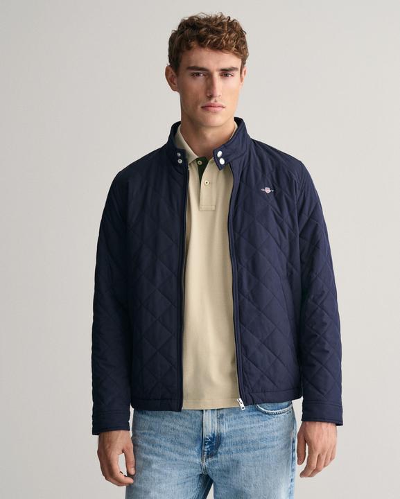 Produktbild GANT Quilted Windcheater (XL)